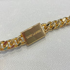 Umhängetasche in Creme