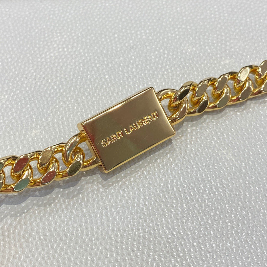 Umhängetasche in Creme
