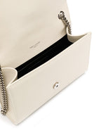 Umhängetasche in Creme