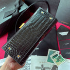 And Black Shoulder Bag
