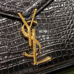 And Black Shoulder Bag