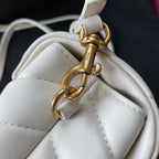 And Black Shoulder Bag