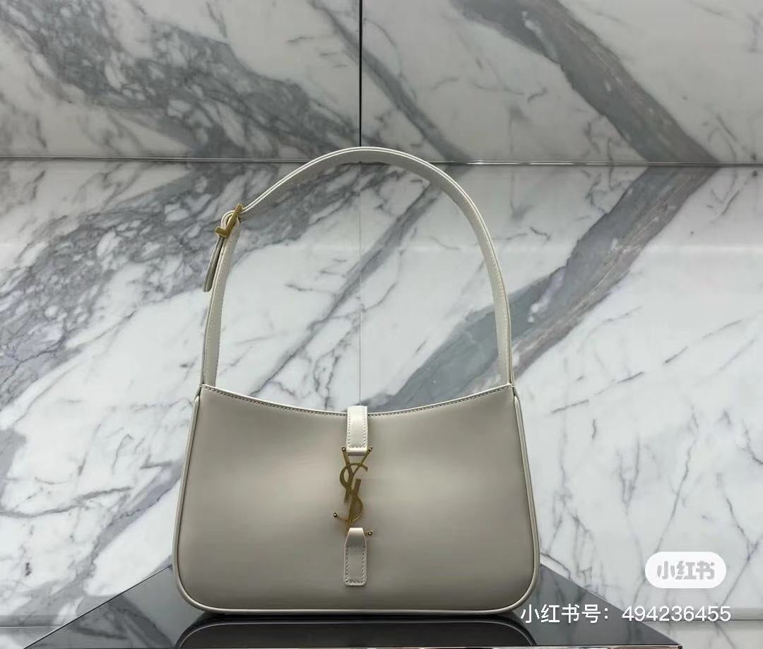 And Black Shoulder Bag