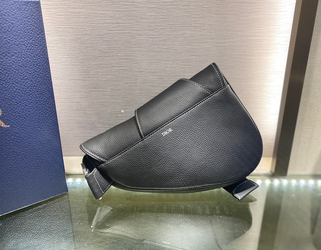 Black Crossbody Bag