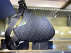 Multicolour Crossbody Bag