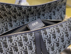 Multicolour Crossbody Bag