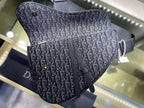 Multicolour Crossbody Bag