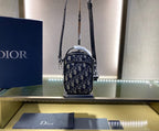 Multicolour Crossbody Bag