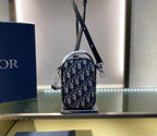 Multicolour Crossbody Bag