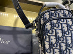 Multicolour Crossbody Bag