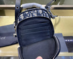 Multicolour Crossbody Bag