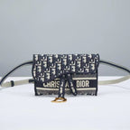 Multicolour Belt Bag