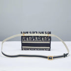 Multicolour Belt Bag