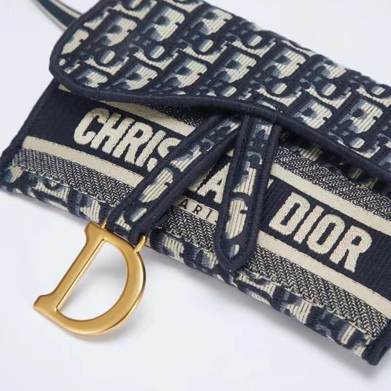 Multicolour Belt Bag