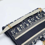 Multicolour Belt Bag