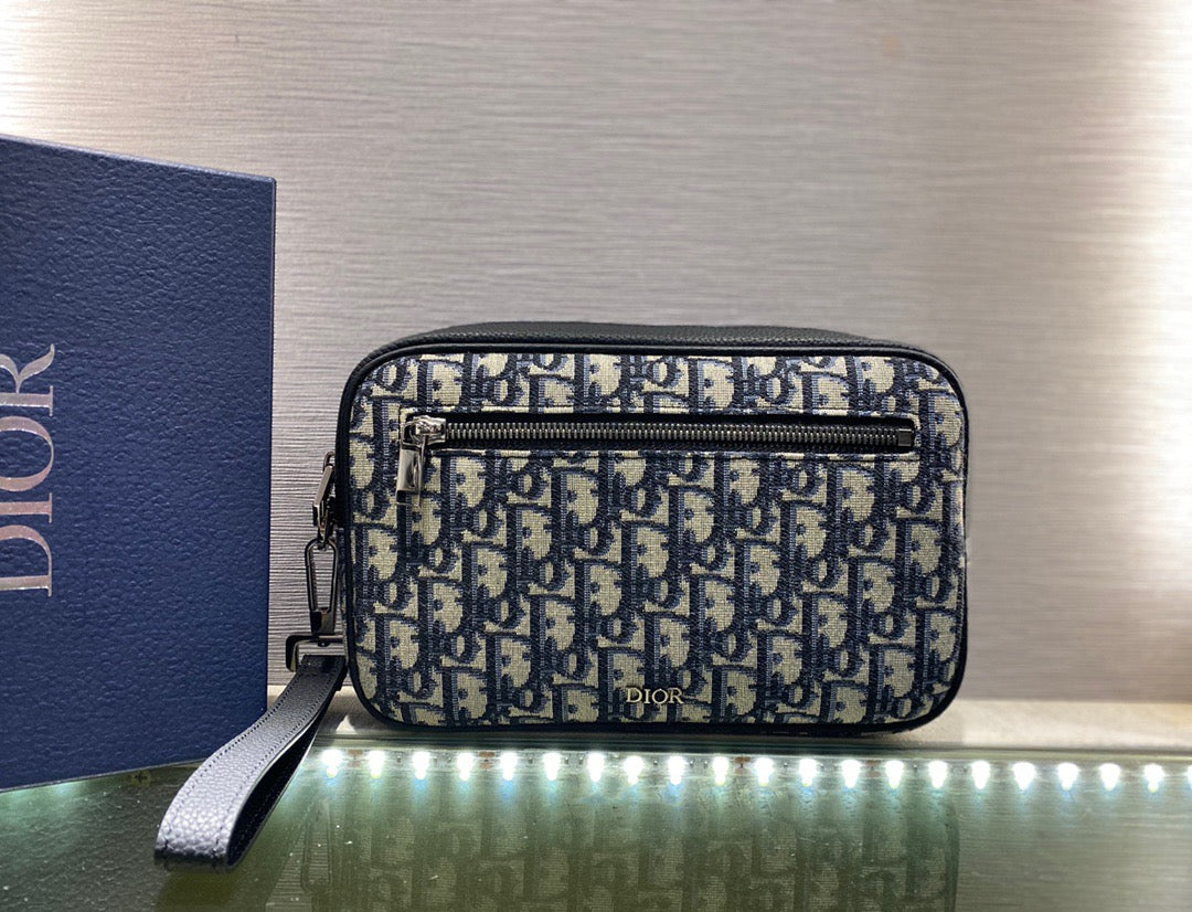 Multicolour Clutch