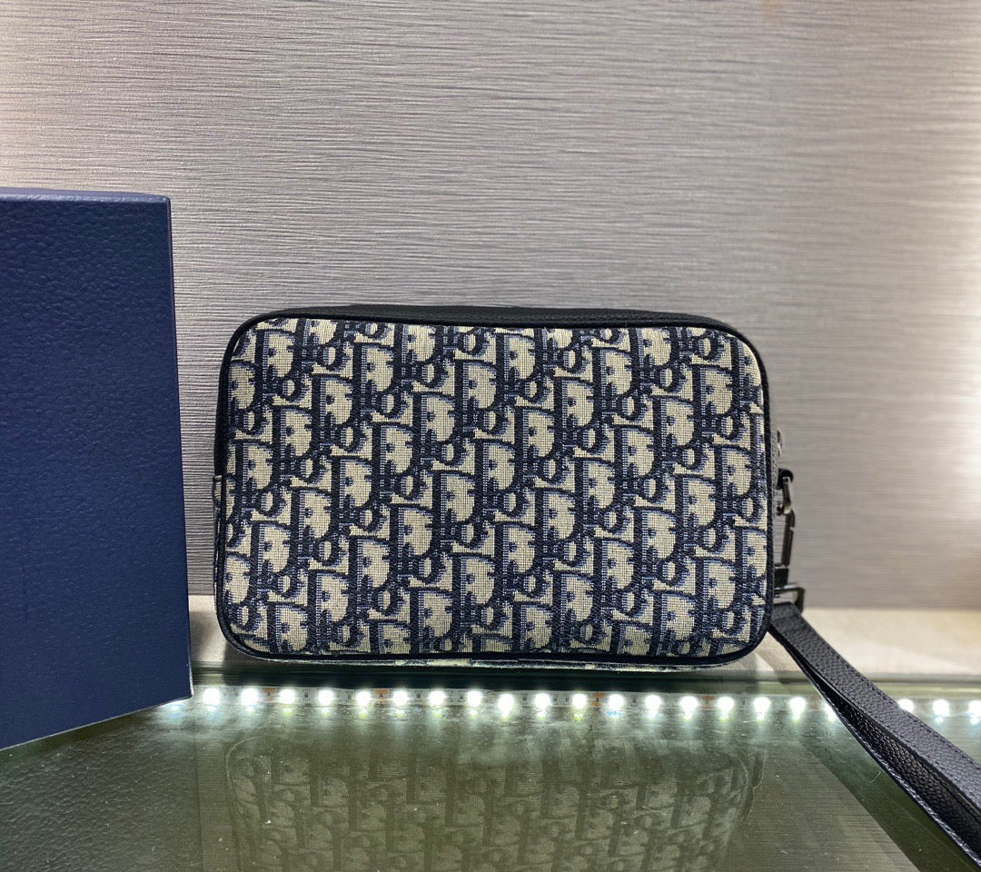 Multicolour Clutch