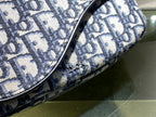 Mehrfarbige Gürteltasche