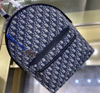 Multicolour Backpack
