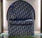 Multicolour Backpack