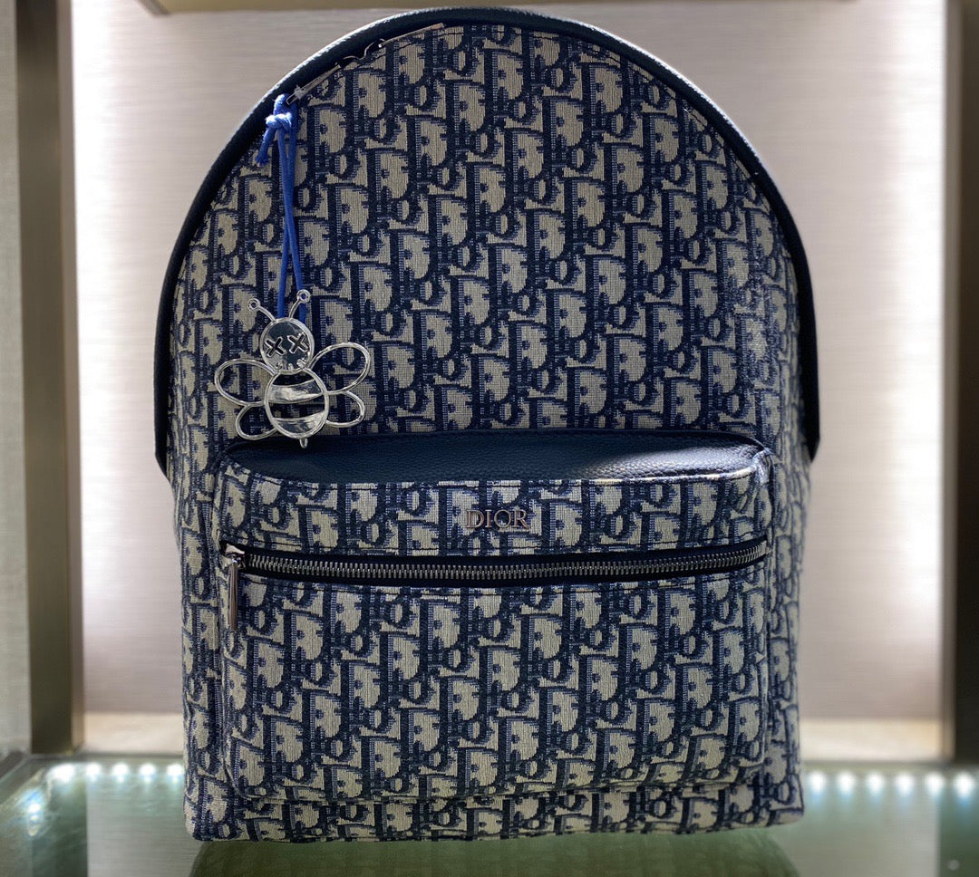 Multicolour Backpack