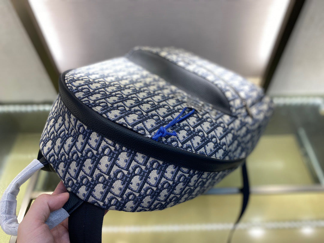 Multicolour Backpack