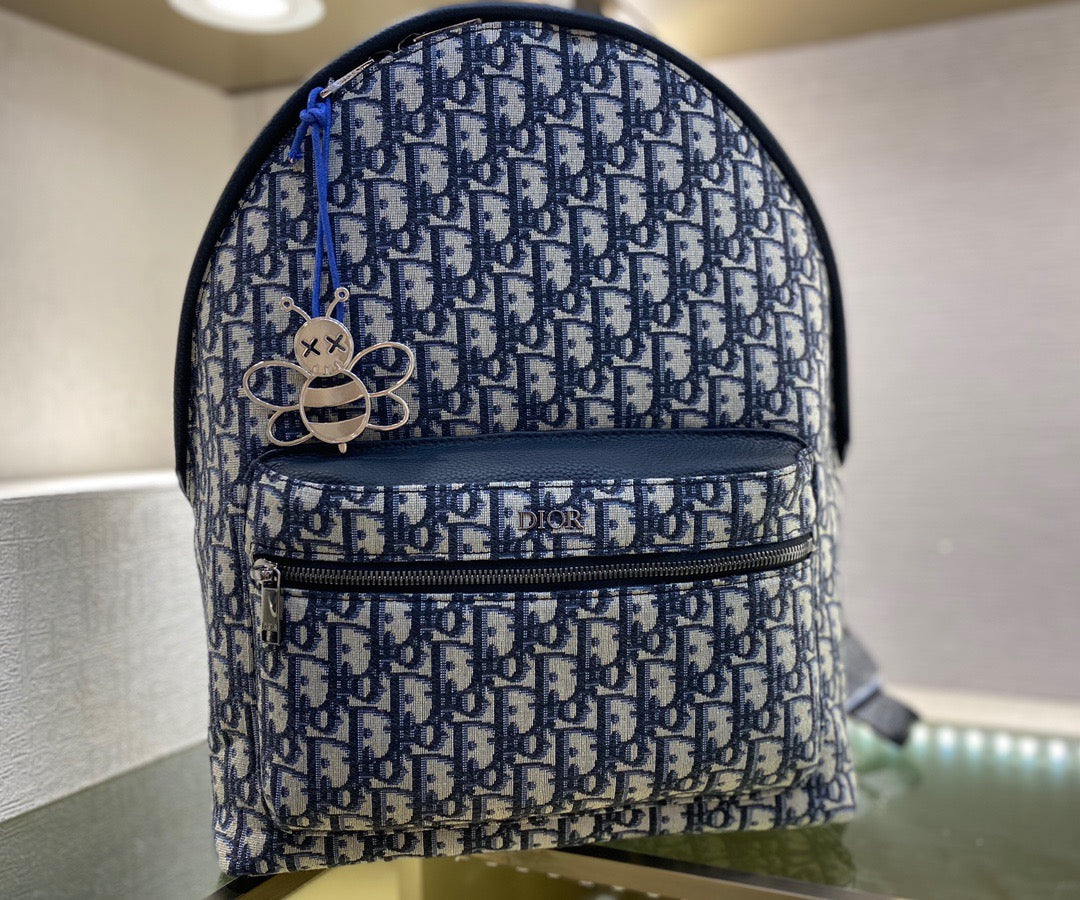 Multicolour Backpack