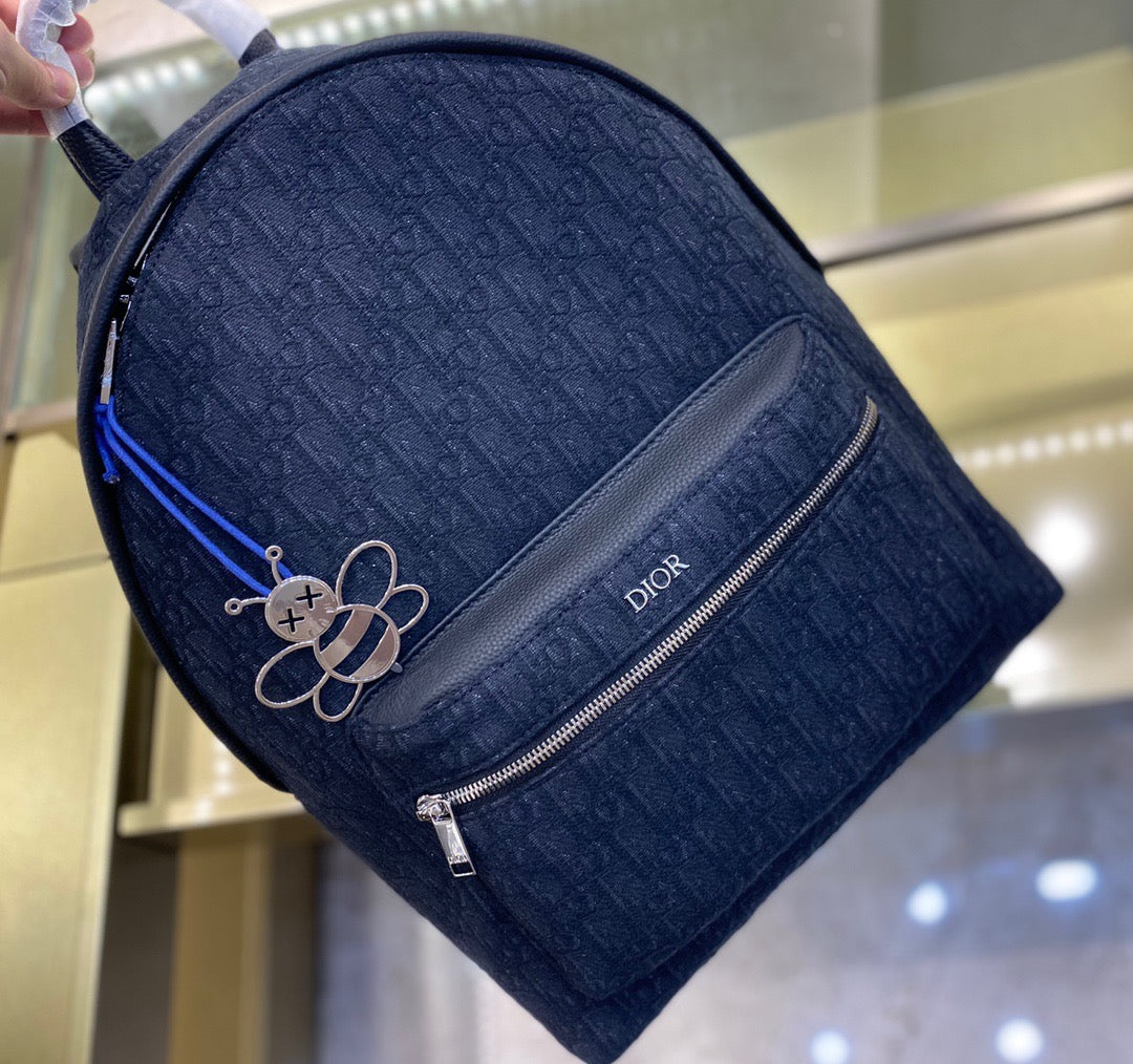 Multicolour Backpack