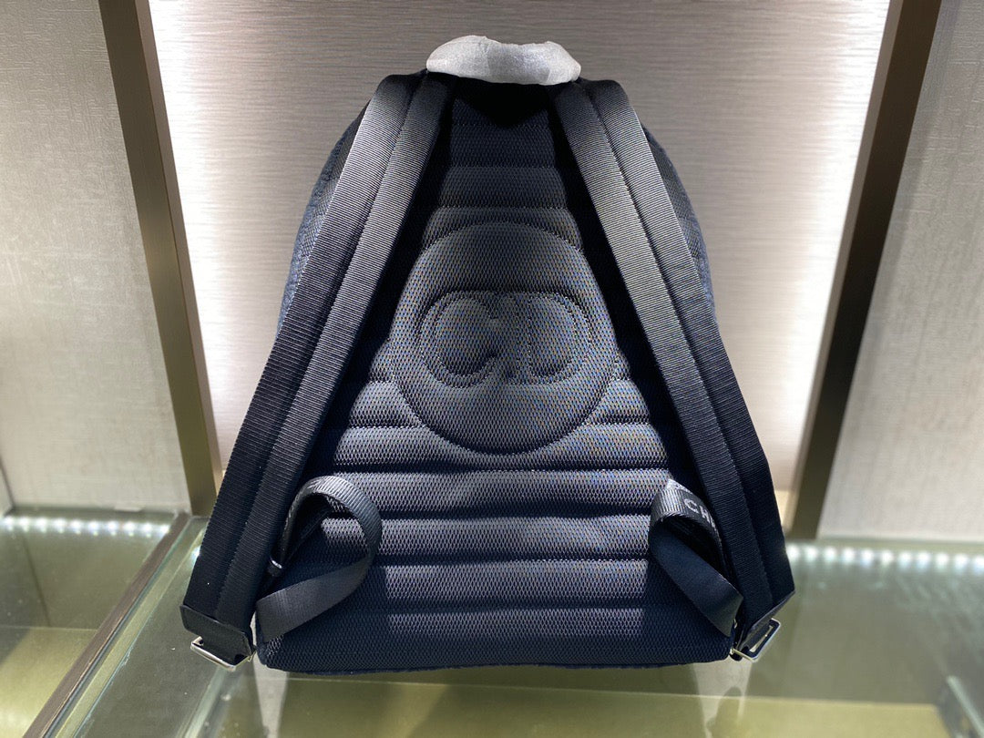 Multicolour Backpack