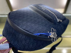 Multicolour Backpack