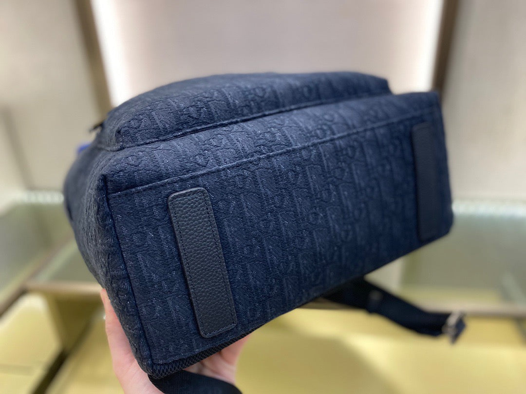 Multicolour Backpack