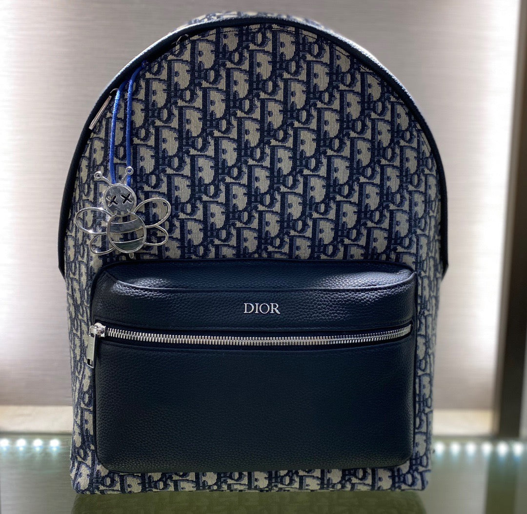 Multicolour Backpack