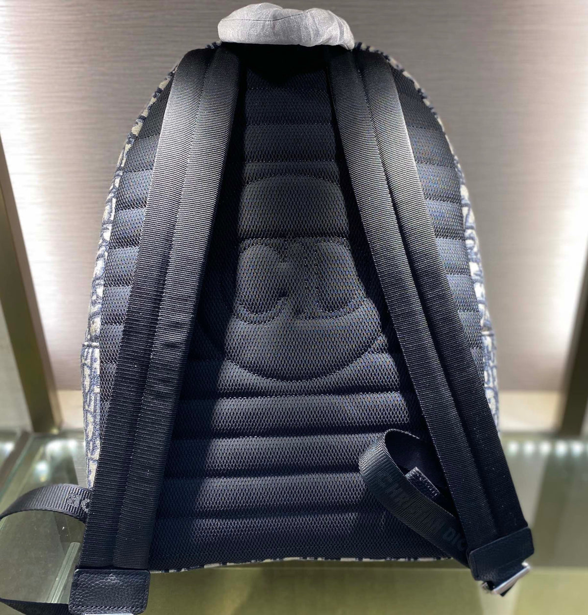 Multicolour Backpack