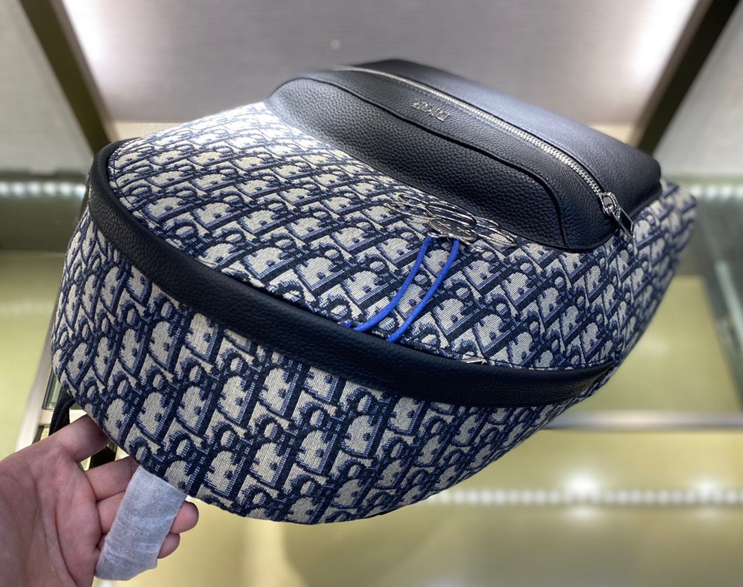 Multicolour Backpack