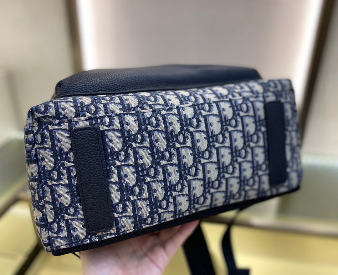 Multicolour Backpack