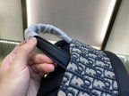 Multicolour Backpack