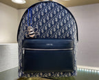 Multicolour Backpack
