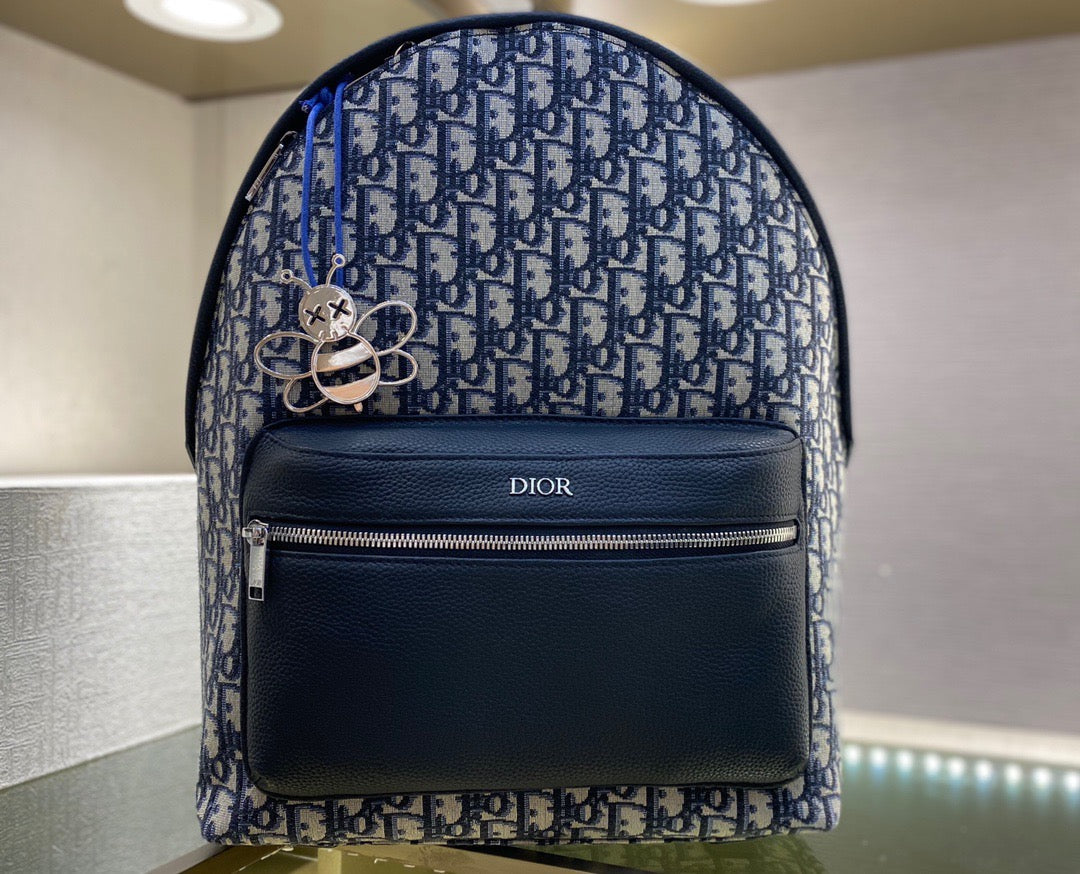 Multicolour Backpack
