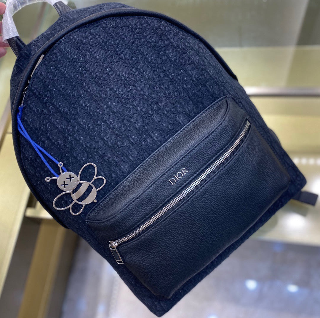 Multicolour Backpack