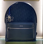 Multicolour Backpack