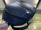 Multicolour Backpack