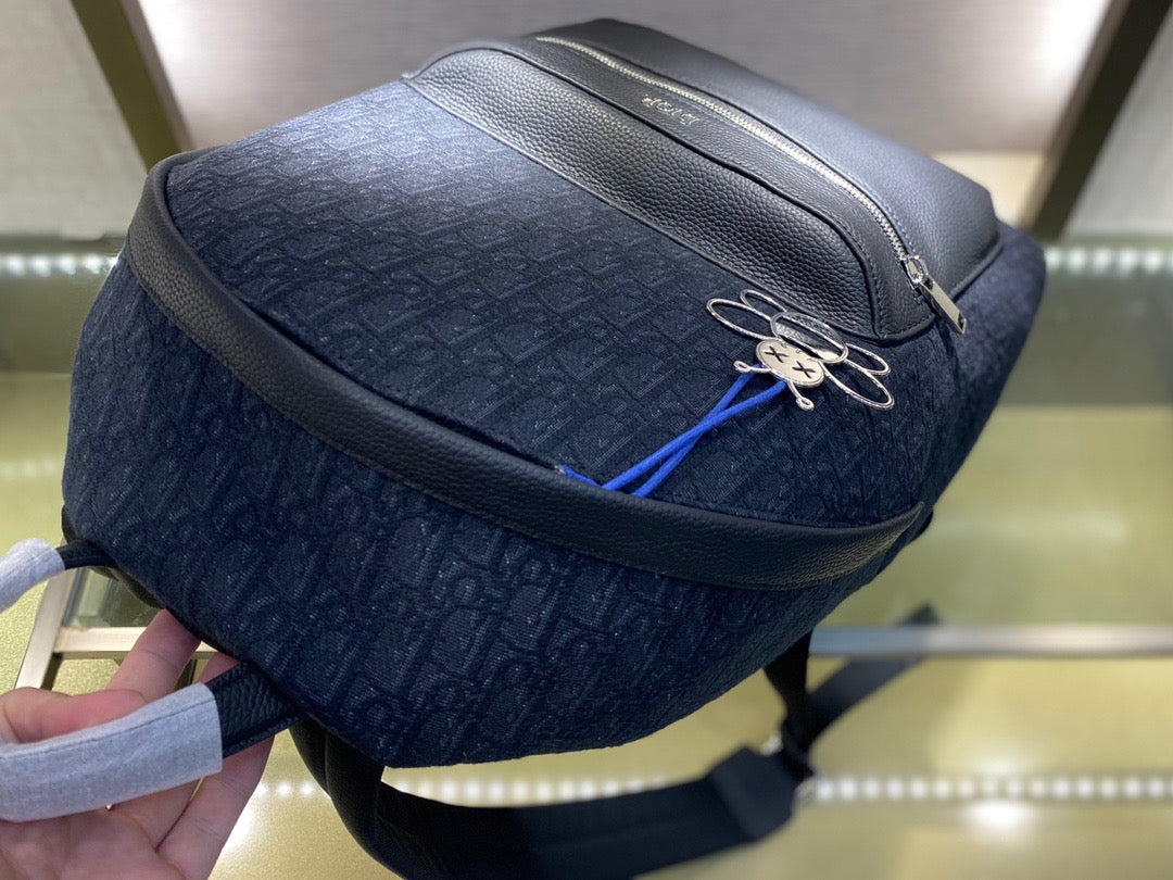 Multicolour Backpack