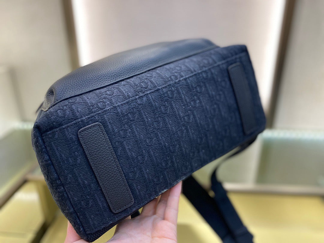 Multicolour Backpack