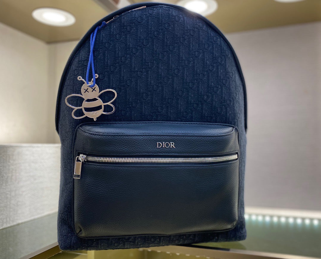 Multicolour Backpack