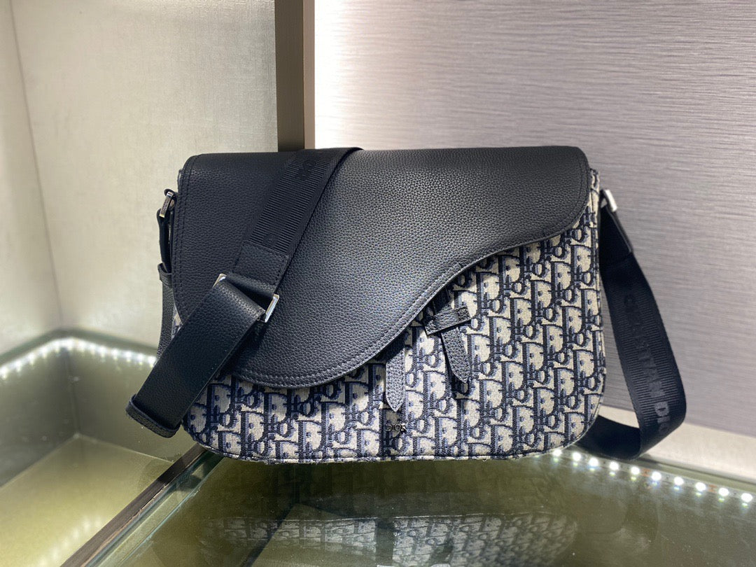 Multicolour Crossbody Bag