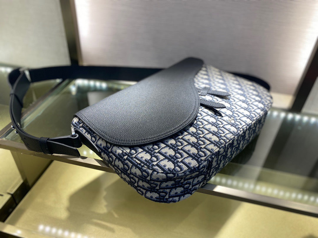 Multicolour Crossbody Bag