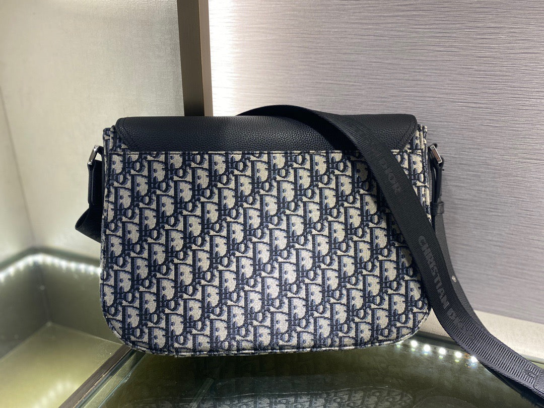 Multicolour Crossbody Bag