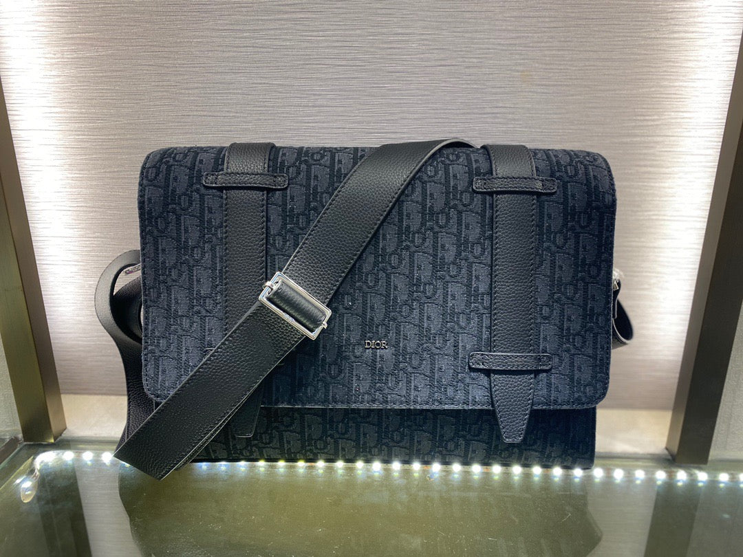 Multicolour Crossbody Bag