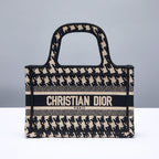 Multicolour Tote Bag