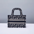 Multicolour Tote Bag